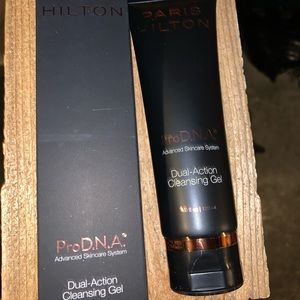 Pro DNA dual action skin cleanser